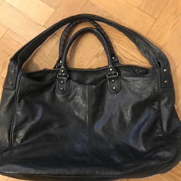 Balenciaga bag - Picture 2 of 3